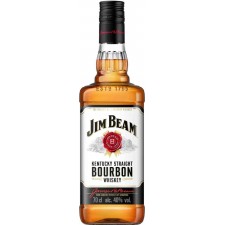 Виски "Jim Beam", 0.7 л