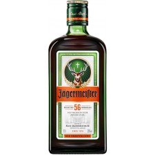 Ликер "Jagermeister", 0.7 л