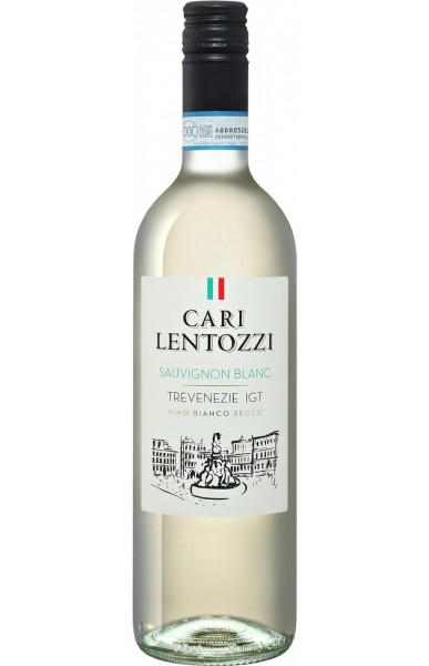 Вино "Cari Lentozzi" Sauvignon Blanc