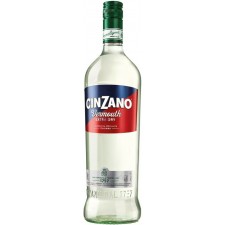 Вермут "Cinzano" Bianco, 1 л