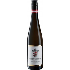 Вино Edelweisshof Riesling белое сухое 0,75 л