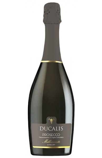 Ducalis Prosecco DOC Millesimato 0.75