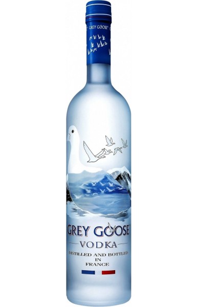 Водка "Grey Goose", 0.5 л