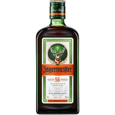 Ликер "Jagermeister", 0.5 л